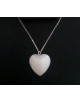 Breastmilk Heart Pendant DIY Kit