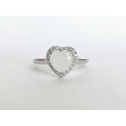 Heart Halo Breastmilk ring DIY Kit