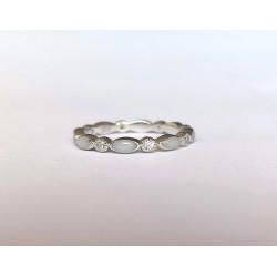 Eternity ring DIY Kit