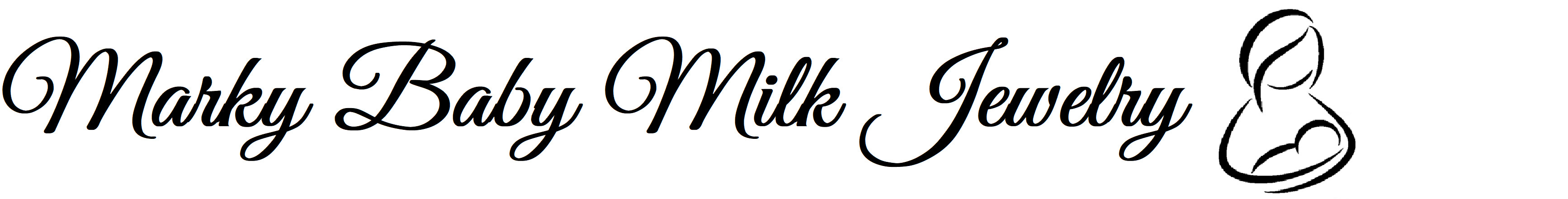 MarkyBabyMilkJewelry